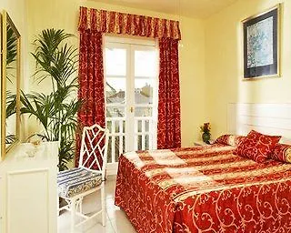 Hotel Regency Beach Club 3*