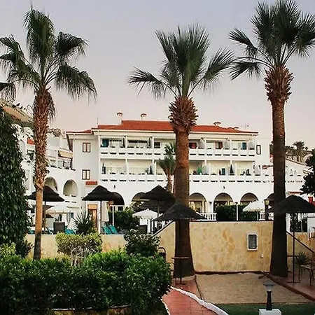 Hotel Regency Beach Club 3*