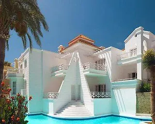 Szálloda Regency Beach Club