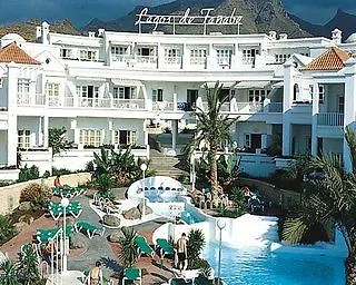 Szálloda Regency Beach Club 3*