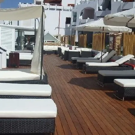 Szálloda Regency Beach Club Playa de las Américas
