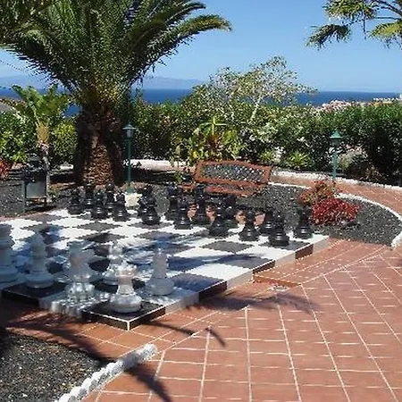 Szálloda Regency Beach Club 3*