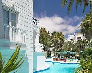 Regency Beach Club 美洲海滩