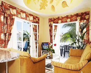 Regency Beach Club 酒店 3*