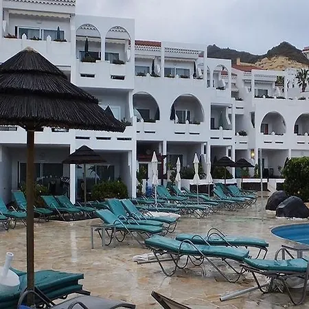 Regency Beach Club 美洲海滩